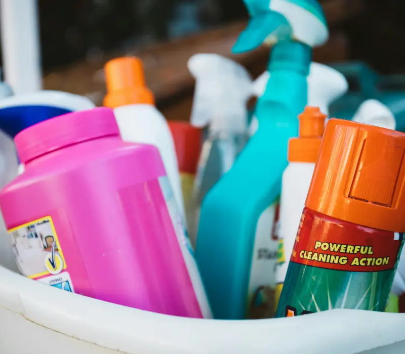 Cleaning Services in Johns Creek